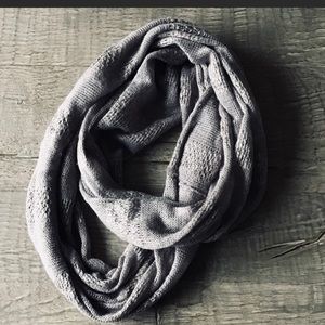 ❤️ Infinity scarf
